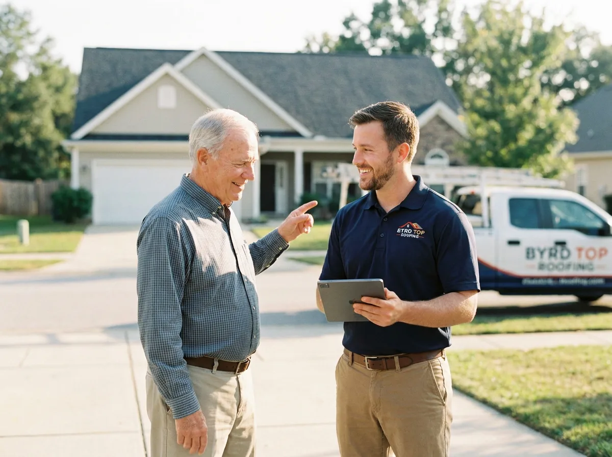 Roofing Sedan, KS FAQs